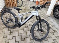 Cube Stereo Hybrid 120 Race Allroad 750 ID 459641