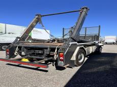 Mercedes-Benz Axor R Welaki.. Typ 1833 4×2 ID 459642