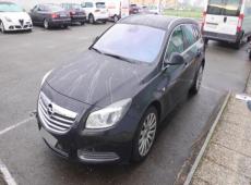 Opel Insignia Sports Tourer (217060 km)