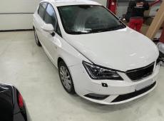 SEAT Ibiza (193009 km)