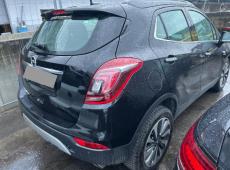 Opel Mokka X (131139 km)