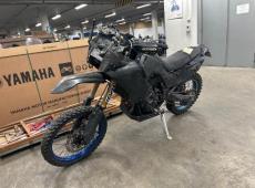 Yamaha XT 700 Z Ténéré (37000 km)