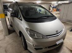 Toyota Previa 2.4i (420188 km)