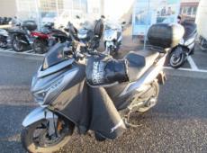 SYM [Sanyang] Jet 14 EVO 125 ABS (7144 km)