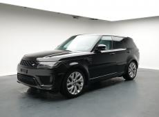 Land Rover RANGE SPORT 3.0 I6 (400) ID 459694