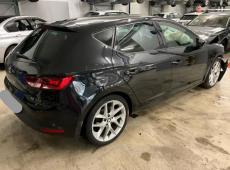 SEAT Leon (94348 km)