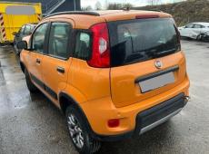 Fiat Panda (71479 km)