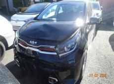 Kia Picanto (40594 km)