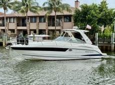 Monterey 355 SY Sport Yacht (533 h)