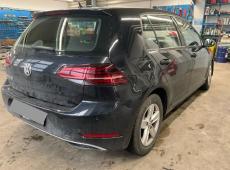 VW Golf VII (121846 km)