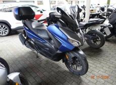 Honda NSS 125 Forza ABS (4992 km)