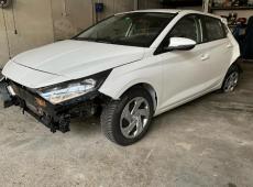 Hyundai i20 (29422 km)