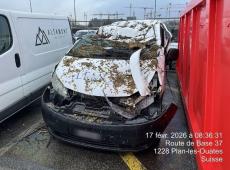 NISSAN NV200 1.6 16V Pro, 110 PS