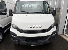 iveco 35c16 daily ID 459747