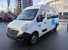 opel movano ID 459748