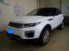 LAND ROVER EVOQUE 2.0 TD4 PURE ID 459749