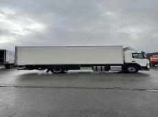 Volvo FM-410 4X2 ID 459714