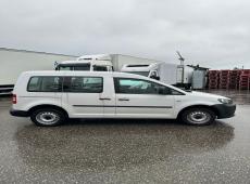 VW Caddy 1.6 D BMT ID 459712
