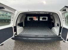 VW Caddy 1.2 TSI ID 459717