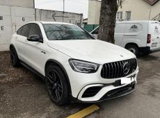 MERCEDES-BENZ GLC Coupé 63 S AMG 4Matic 9G-Tronic ID 459750