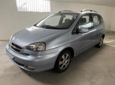 Chevrolet Tacuma (114157 km)
