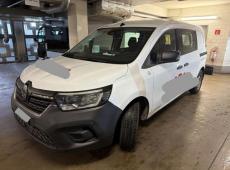 Renault Kangoo Van L2 (14685 km)