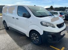 Peugeot Expert 2.0 HDi (232450 km)