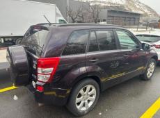 Suzuki Grand Vitara Wagon (170012 km)