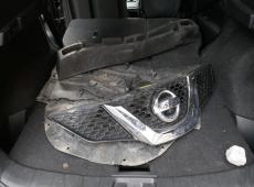 Nissan Qashqai 1.2 ID 459763