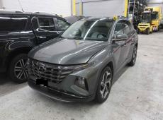 HYUNDAI TUCSON 1.6 48V VERS.4WD DCT ID 459759