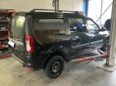 Dacia Logan 1.6 ID 459757