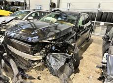 MERCEDES-BENZ GLA 220CDI 4m ID 459775