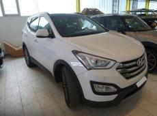 Hyundai Santa Fe (209486 km)