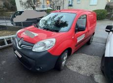 Renault Kangoo Express (122442 km)