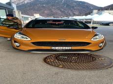 Ford Fiesta ID 459831