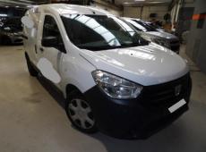 Dacia Dokker Van (208067 km)