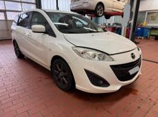 Mazda 5 (183612 km)
