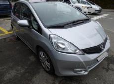 Honda Jazz (76055 km)