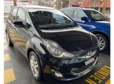 Hyundai ix20 (120475 km)