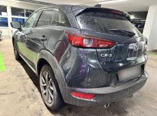 Mazda CX-3 – DK CX-3 Selection 2.0, 120 PS