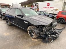 JAGUAR F-Pace 2.0d R-Sport AWD Automatik, 180 PS