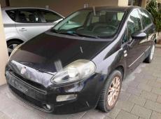 Fiat Punto (136099 km)