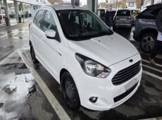 Ford Ka+ (147703 km)