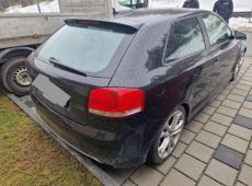 Audi S3 (256960 km)