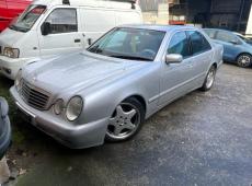 Mercedes-Benz E-Klasse W210 (280257 km)