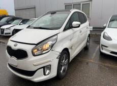 Kia Carens (105457 km)