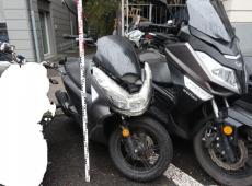 HONDA PCX 125 i ID 459860