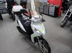 HONDA NSC Vision 110 16” ID 459866