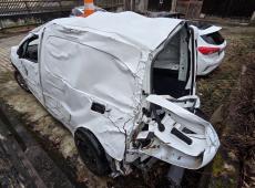 Citroën Berlingo 600 Electric ID 459868