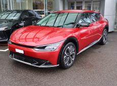 Kia EV6 77kWh 4×4 ID 459872